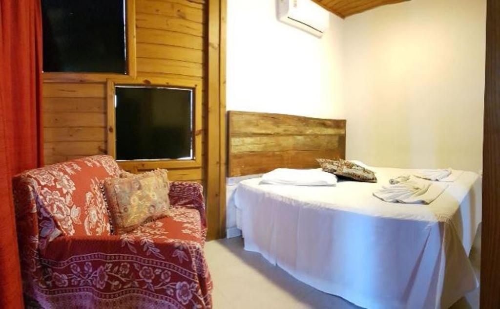 Florianópolis Thaiji Pousada E Parador מראה חיצוני תמונה