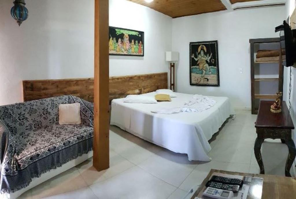 Florianópolis Thaiji Pousada E Parador מראה חיצוני תמונה