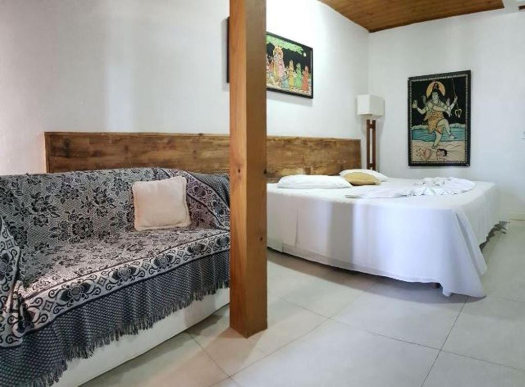 Florianópolis Thaiji Pousada E Parador מראה חיצוני תמונה
