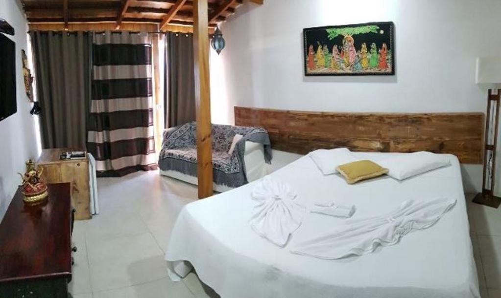 Florianópolis Thaiji Pousada E Parador מראה חיצוני תמונה