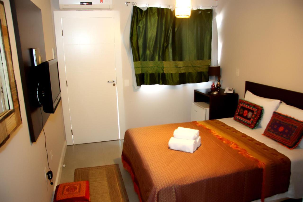 Florianópolis Thaiji Pousada E Parador חדר תמונה