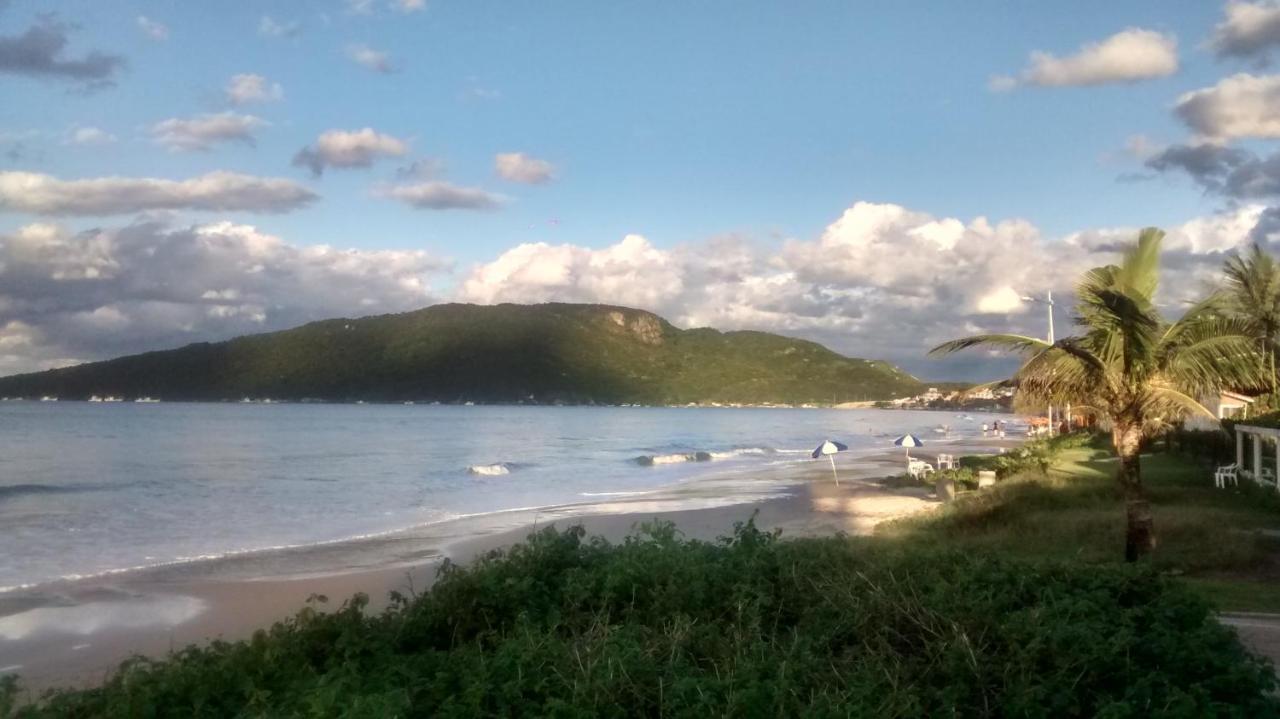 Florianópolis Thaiji Pousada E Parador מראה חיצוני תמונה