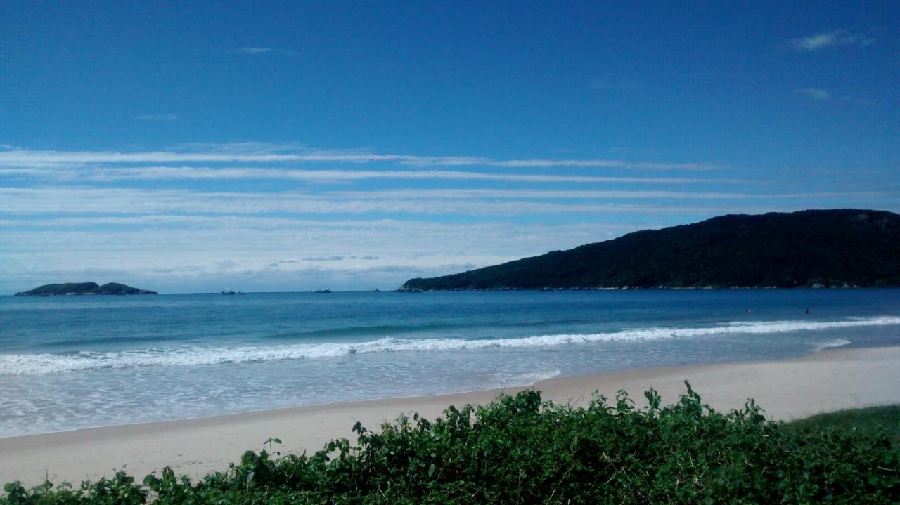 Florianópolis Thaiji Pousada E Parador מראה חיצוני תמונה