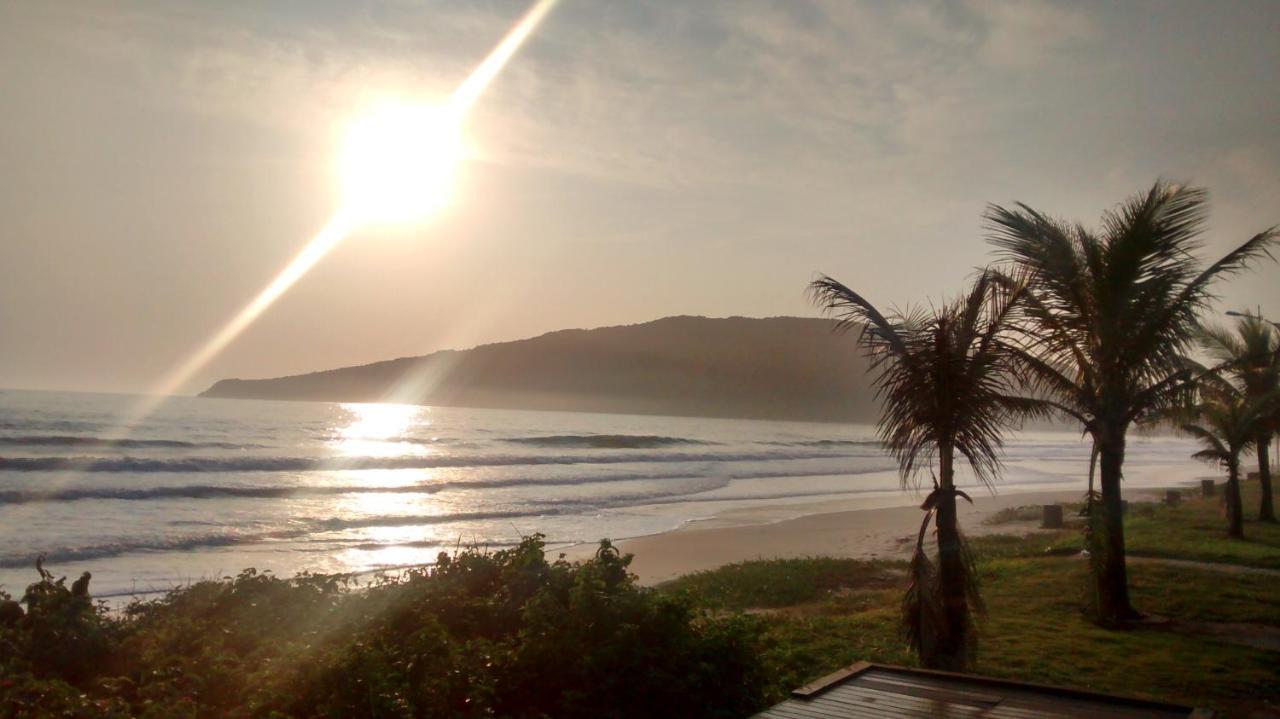 Florianópolis Thaiji Pousada E Parador מראה חיצוני תמונה