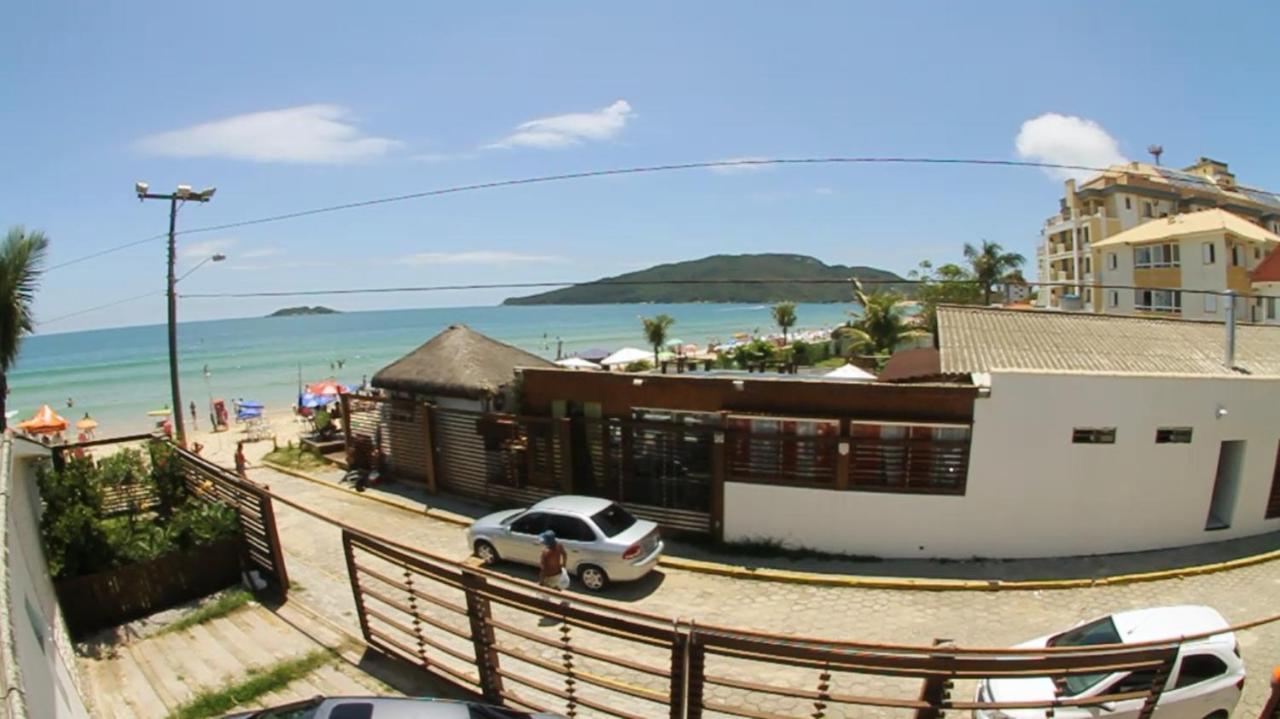 Florianópolis Thaiji Pousada E Parador מראה חיצוני תמונה