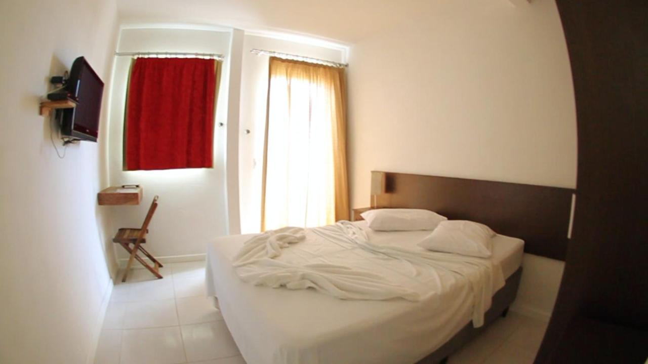 Florianópolis Thaiji Pousada E Parador מראה חיצוני תמונה