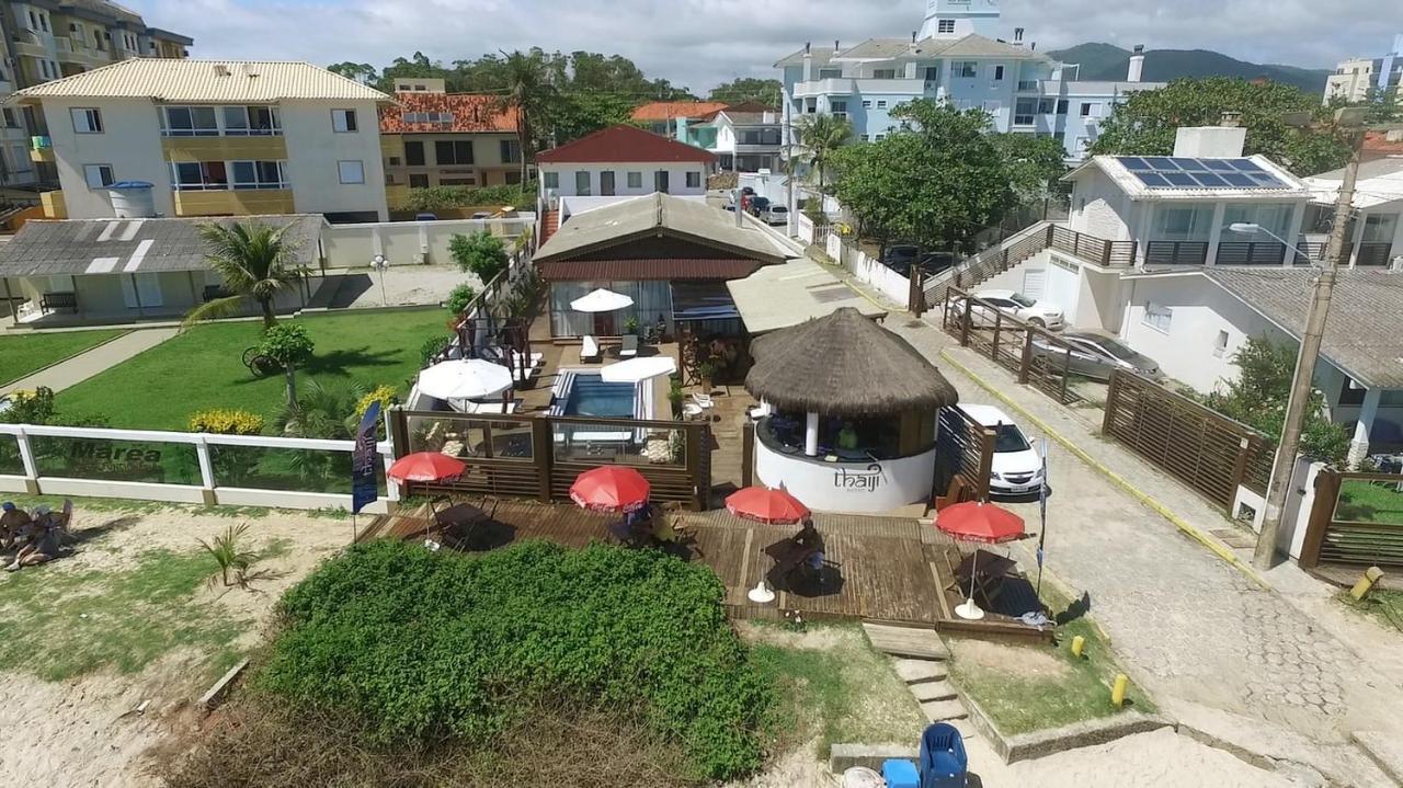 Florianópolis Thaiji Pousada E Parador מראה חיצוני תמונה