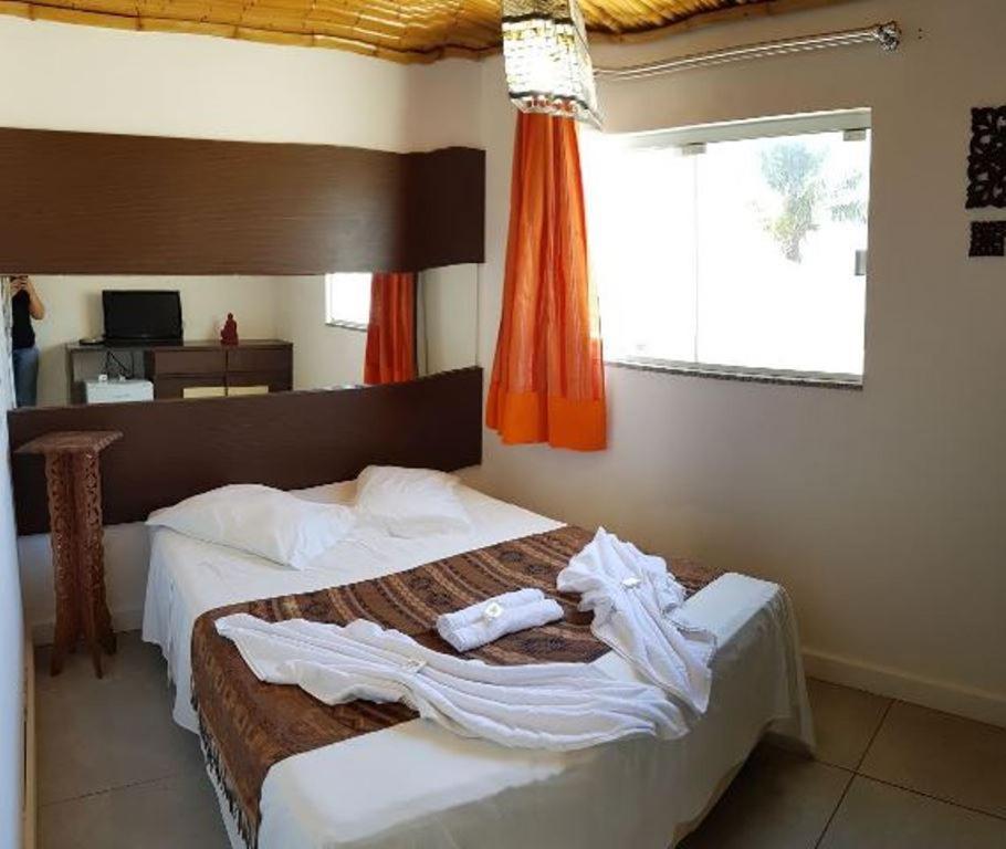 Florianópolis Thaiji Pousada E Parador מראה חיצוני תמונה
