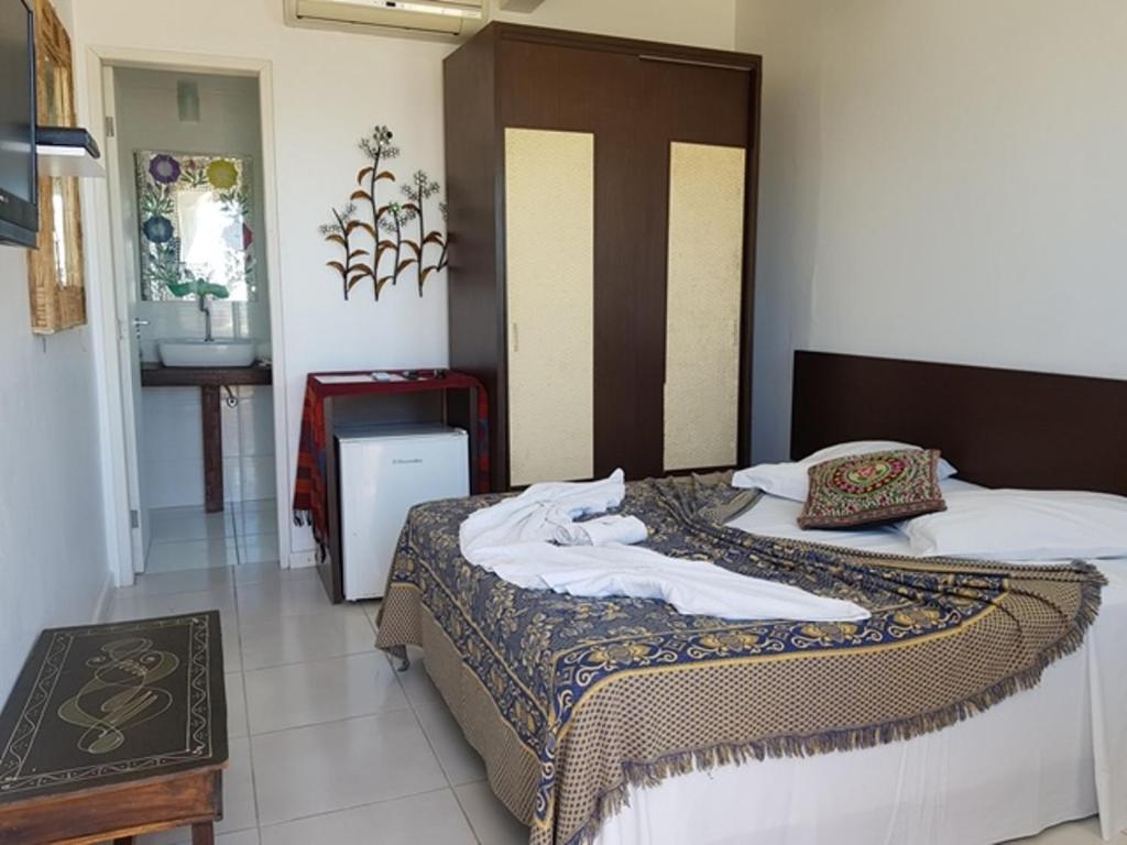 Florianópolis Thaiji Pousada E Parador מראה חיצוני תמונה