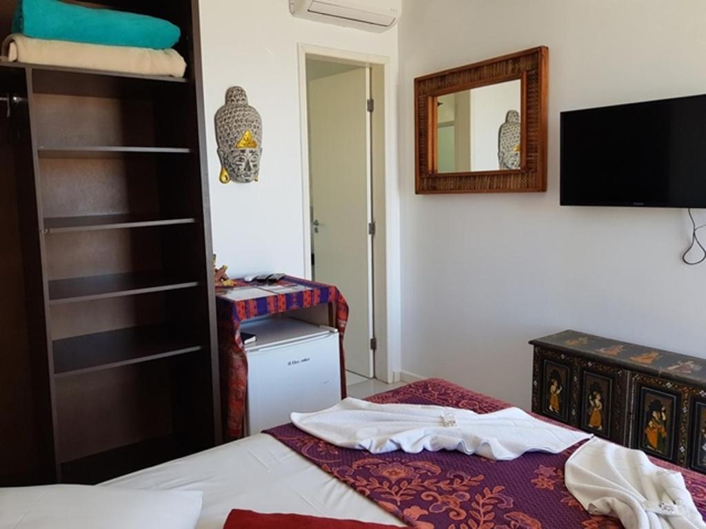 Florianópolis Thaiji Pousada E Parador מראה חיצוני תמונה