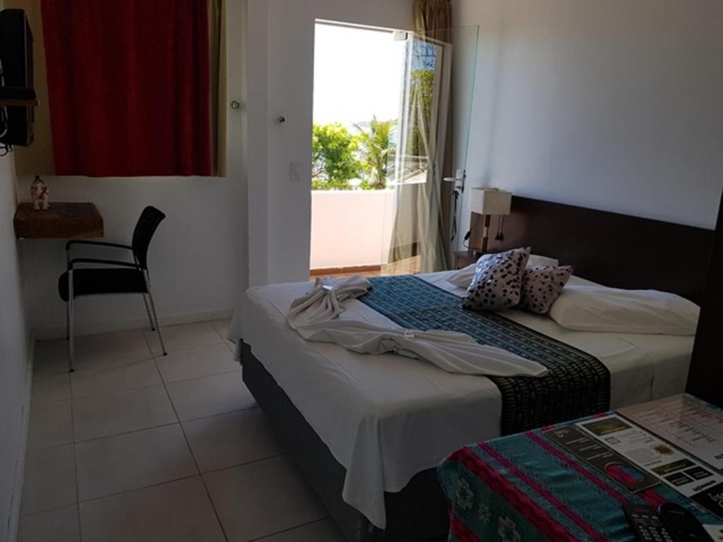 Florianópolis Thaiji Pousada E Parador מראה חיצוני תמונה