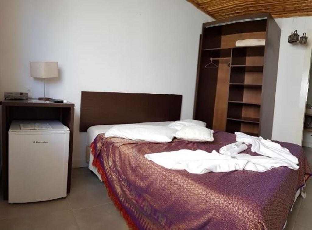 Florianópolis Thaiji Pousada E Parador מראה חיצוני תמונה