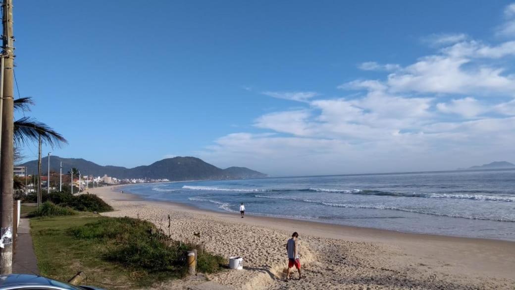 Florianópolis Thaiji Pousada E Parador מראה חיצוני תמונה