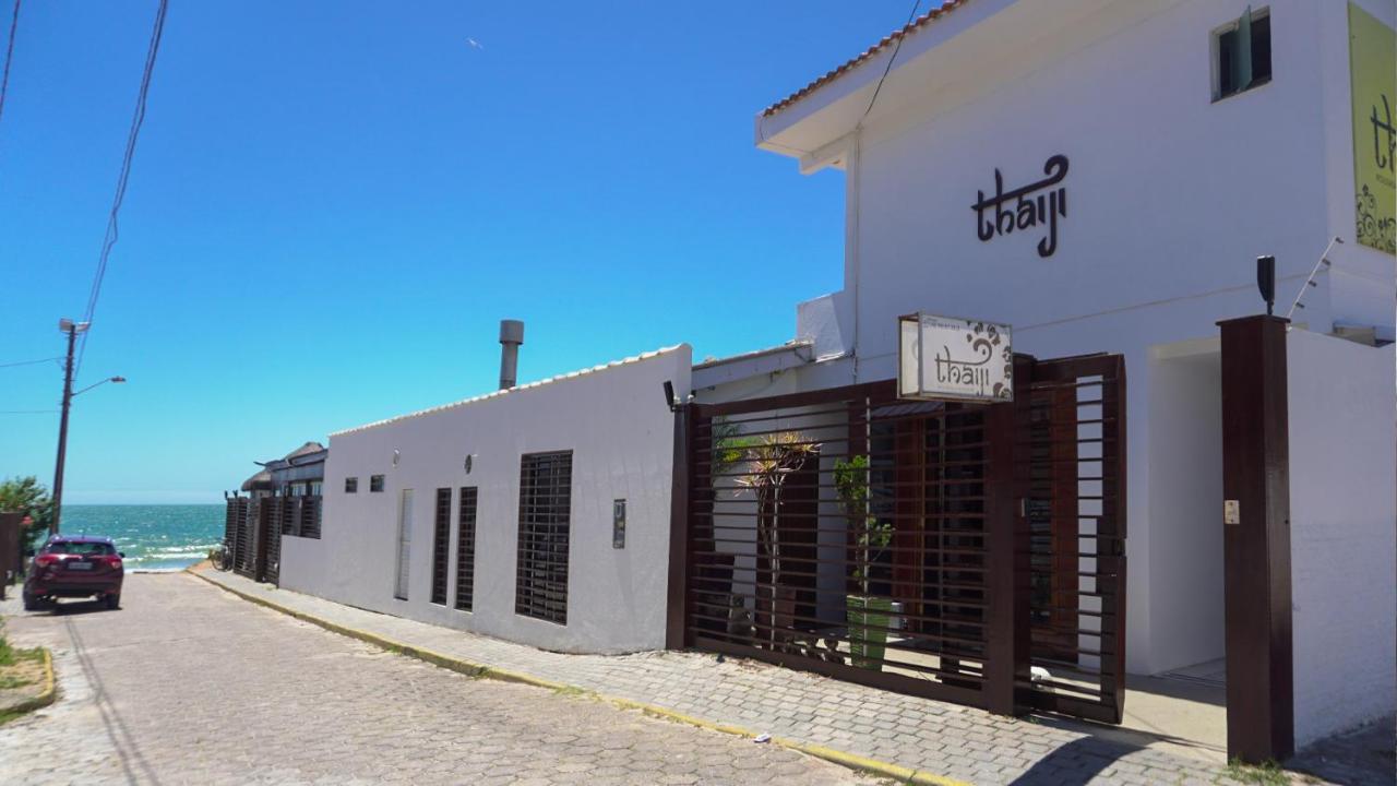 Florianópolis Thaiji Pousada E Parador מראה חיצוני תמונה
