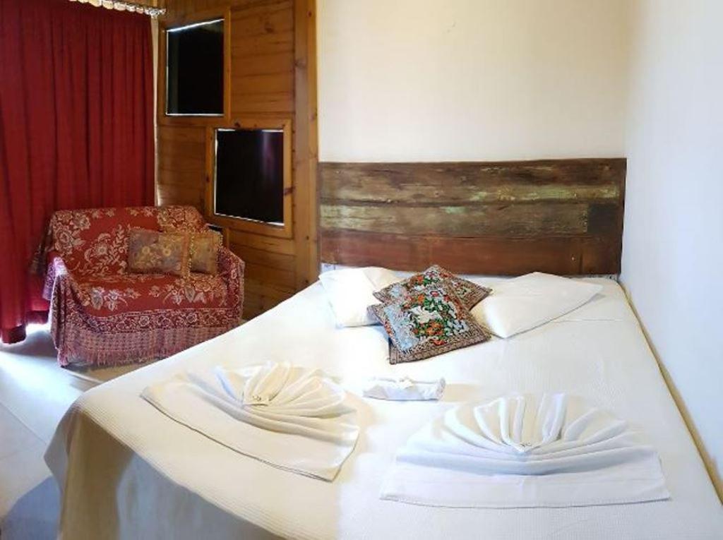 Florianópolis Thaiji Pousada E Parador מראה חיצוני תמונה