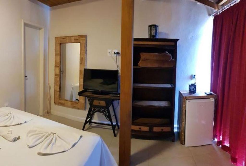 Florianópolis Thaiji Pousada E Parador מראה חיצוני תמונה