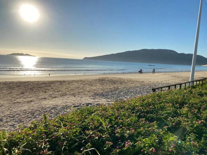 Florianópolis Thaiji Pousada E Parador מראה חיצוני תמונה