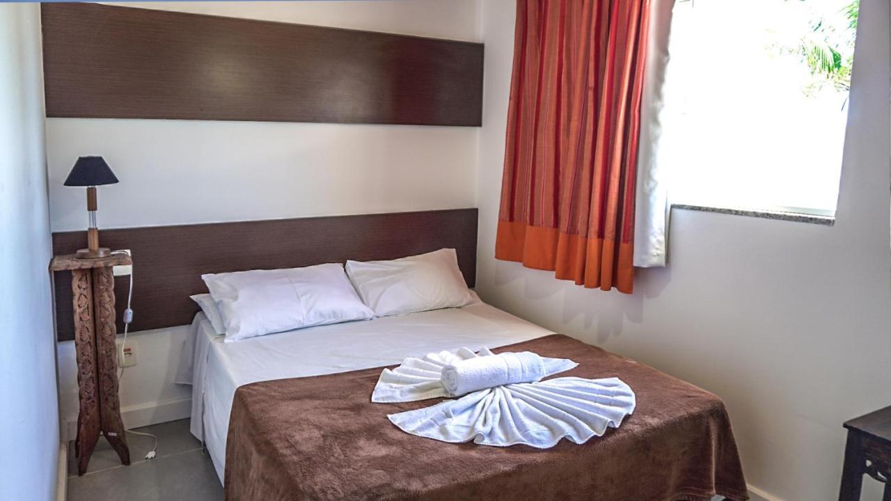 Florianópolis Thaiji Pousada E Parador מראה חיצוני תמונה