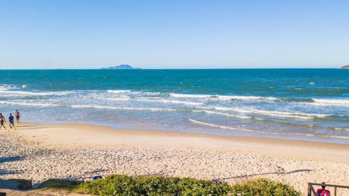 Florianópolis Thaiji Pousada E Parador מראה חיצוני תמונה