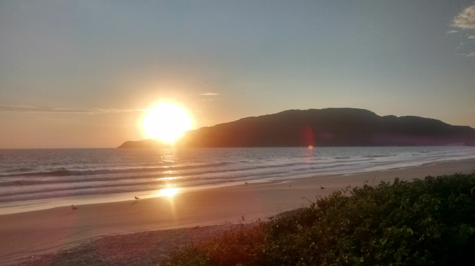 Florianópolis Thaiji Pousada E Parador מראה חיצוני תמונה